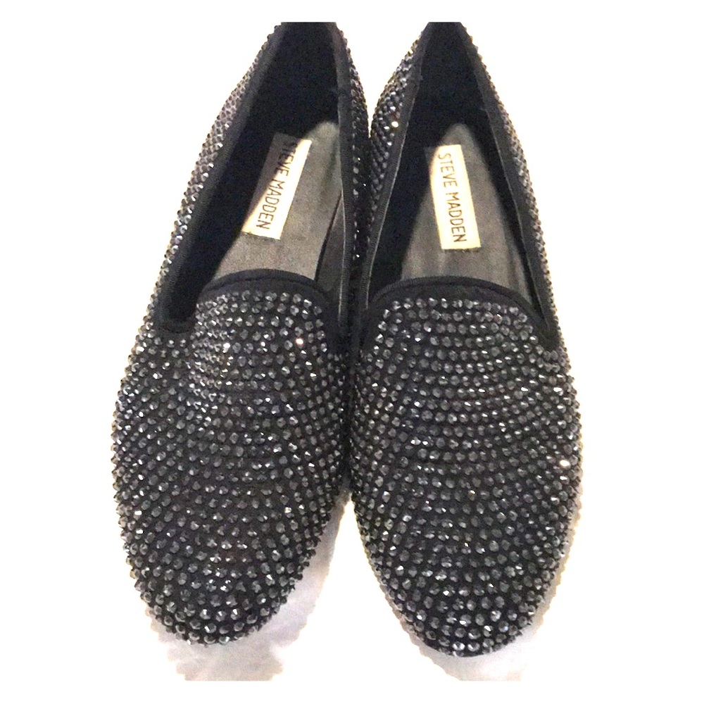 Steve Madden shoes